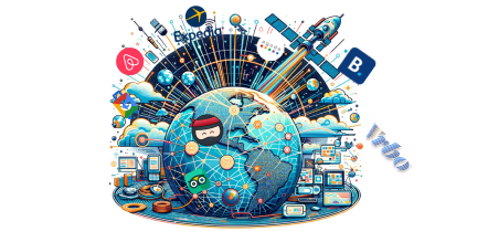 Indeed, Rental Ninja is now also Channel Manager