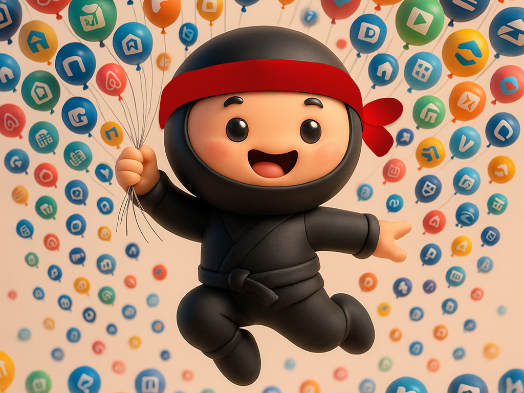 The new OTA landscape: beyond Airbnb and Booking