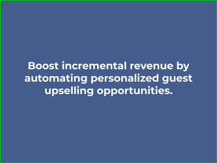 Unlock More Earnings and Delight Your Guests with Ease; It is the best time and place