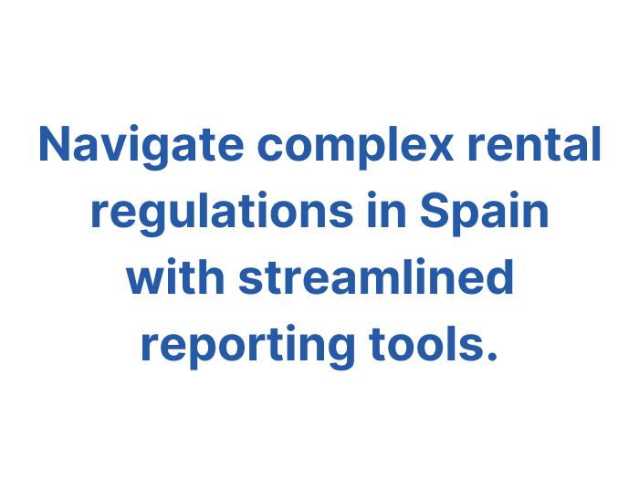 Everything You Need to Know About the New One-Stop Shop for Rentals in Spain